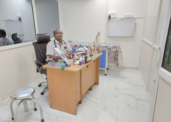 Guptas-arthritis-rheumatism-centre-Rheumatologist-doctors-Ameerpet-hyderabad-Telangana-1