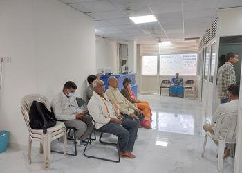 Guptas-arthritis-rheumatism-centre-Rheumatologist-doctors-Ameerpet-hyderabad-Telangana-2