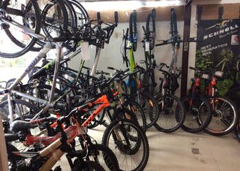 Gurgaon-bicycle-shop-Bicycle-store-Sector-29-gurugram-Haryana-3