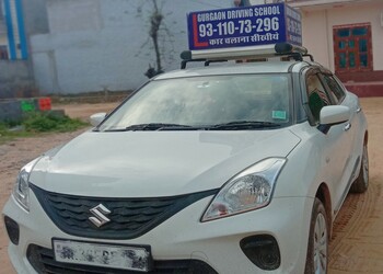 Gurgaon-motor-driving-school-Driving-schools-Cyber-city-gurugram-Haryana-2