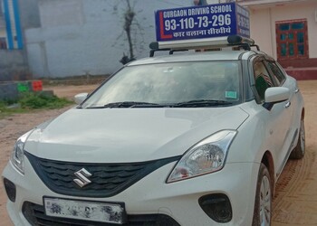 Gurgaon-motor-driving-school-Driving-schools-Dlf-phase-3-gurugram-Haryana-2