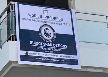 Gurjot-shan-interior-designer-Interior-designers-Mohali-chandigarh-sas-nagar-Punjab-1