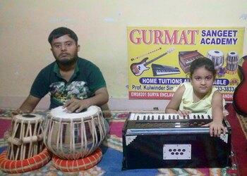 Gurmat-sangeet-academy-Music-schools-Jalandhar-Punjab-3