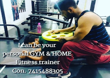 Guru-fitness-gym-Gym-Sector-9-bhilai-Chhattisgarh-2