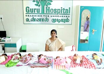 Guru-infertility-center-Fertility-clinics-Anna-nagar-madurai-Tamil-nadu-2