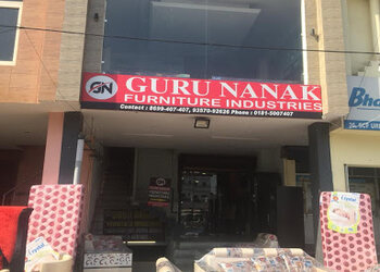 Guru-nanak-furniture-industries-Furniture-stores-Jalandhar-Punjab-1
