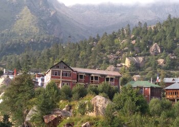 Guru-nanak-holidays-tours-and-travels-Travel-agents-Shimla-Himachal-pradesh-2