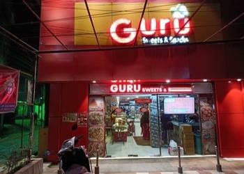 Guru-sweets-snacks-Sweet-shops-Siliguri-West-bengal-1