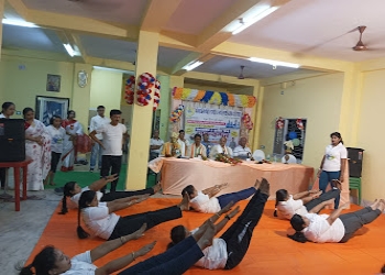 Gurubandan-yoga-acupressure-centre-Yoga-classes-Madhyamgram-West-bengal-2