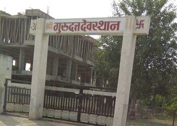 Gurudatta-mandir-Temples-Malegaon-Maharashtra-1