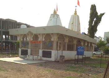 Gurudatta-mandir-Temples-Malegaon-Maharashtra-2