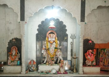 Gurudatta-mandir-Temples-Malegaon-Maharashtra-3