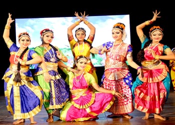 Gurukul-dance-academy-Dance-schools-Khardah-kolkata-West-bengal-2