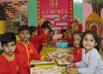 Gurukul-preschool-Preschool-Connaught-place-delhi-Delhi-2