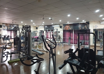 Gurunanak-gym-Gym-Talwandi-kota-Rajasthan-1