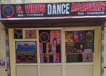 Gvirus-dance-academy-fitness-studio-Dance-schools-Gwalior-Madhya-pradesh-1