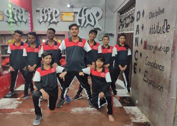 Gvirus-dance-academy-fitness-studio-Dance-schools-Gwalior-Madhya-pradesh-3