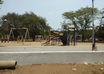 Gwmc-public-garden-Public-parks-Warangal-Telangana-2
