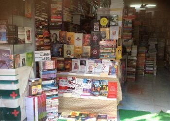 Gyaan-book-store-Book-stores-Thane-Maharashtra-2