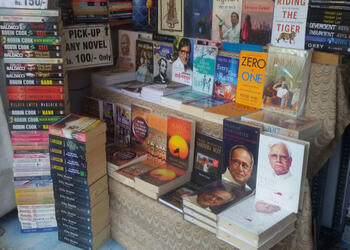 Gyaan-book-store-Book-stores-Thane-Maharashtra-3