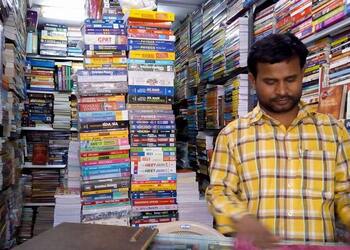 Gyan-dhara-book-depot-Book-stores-Ulhasnagar-Maharashtra-2