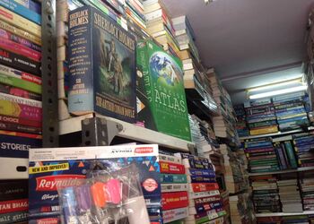 Gyan-dhara-book-depot-Book-stores-Ulhasnagar-Maharashtra-3