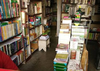 Gyan-ganga-book-store-Book-stores-Patna-Bihar-2