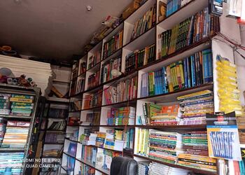 Gyan-sagar-book-store-Book-stores-Deoghar-Jharkhand-3
