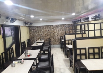 Gyan-vaishnav-restaurant-Pure-vegetarian-restaurants-Barra-kanpur-Uttar-pradesh-2