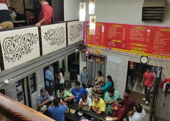 Gyan-vaishnav-restaurant-Pure-vegetarian-restaurants-Kakadeo-kanpur-Uttar-pradesh-3