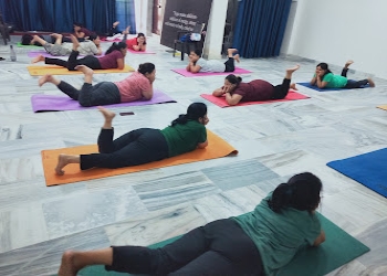 Gyan-yoga-studio-Yoga-classes-Bareilly-Uttar-pradesh-1