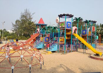 Gyanjyoti-savitribai-phule-udyan-Public-parks-Pimpri-chinchwad-Maharashtra-2