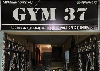 Gym-37-Gym-Sector-37-noida-Uttar-pradesh-1