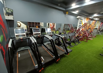 Gym-armour-Gym-Sector-57-gurugram-Haryana-2