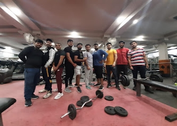 Gym-chetana-fitness-first-Gym-Golghar-gorakhpur-Uttar-pradesh-1