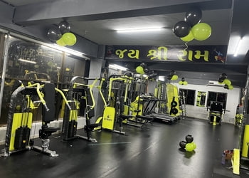 Gym-city-Gym-Varachha-surat-Gujarat-3