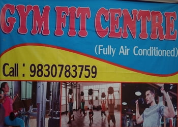 Gym-fit-centre-Gym-Maheshtala-kolkata-West-bengal-3