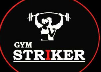 Gym-striker-Gym-Ahmednagar-Maharashtra-1