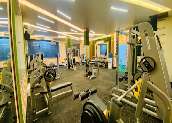 Gym-wave21-Gym-Vrindavan-mathura-Uttar-pradesh-2