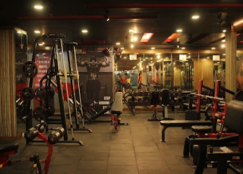 Gym-x-fitness-studio-Gym-Lake-town-kolkata-West-bengal-2