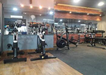 Gymaholic-gym-Gym-Amritsar-Punjab-3
