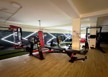 Gymholics-studio-Gym-Behala-kolkata-West-bengal-2