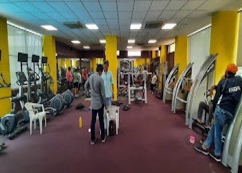 Gymkhana-fitness-centre-Gym-Gandhinagar-Gujarat-1