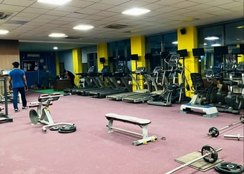 Gymkhana-fitness-centre-Gym-Gandhinagar-Gujarat-2