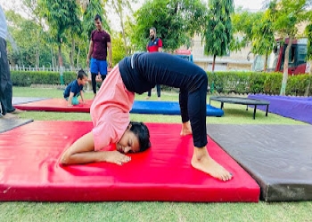 Gymnastics-fitness-and-yoga-by-sushil-sir-Gym-Sector-12-faridabad-Haryana-2