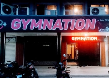Gymnation-Gym-Bokaro-Jharkhand-1