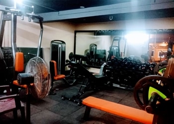 Gymnation-Gym-Sector-4-bokaro-Jharkhand-3