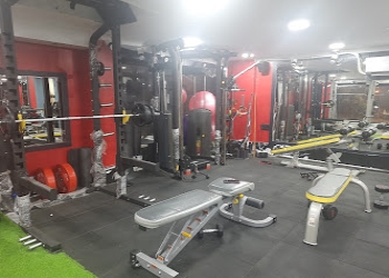 Gyms-fitness-studio-Gym-Barrackpore-kolkata-West-bengal-2