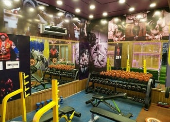 Gymxsstudio-Gym-Ushagram-asansol-West-bengal-3