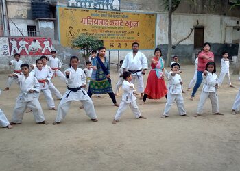 Gzb-karate-school-Martial-arts-school-Ghaziabad-Uttar-pradesh-2